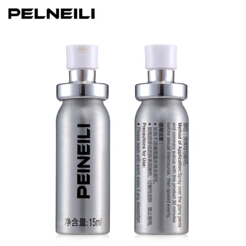PEINEILI Delay Spray (15ml) sexleksaken.se rea 4