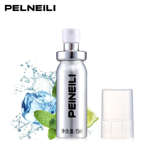 PEINEILI Delay Spray (15ml) sexleksaken.se rea 5