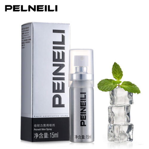 PEINEILI Delay Spray (15ml) sexleksaken.se rea 6