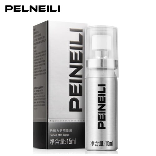 PEINEILI Delay Spray (15ml) sexleksaken.se rea 7