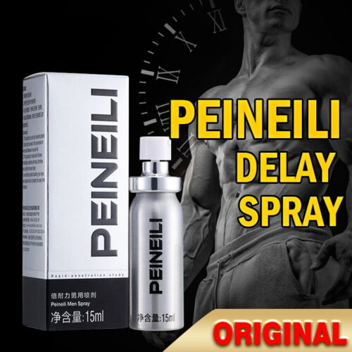 PEINEILI Delay Spray (15ml) sexleksaken.se rea 3