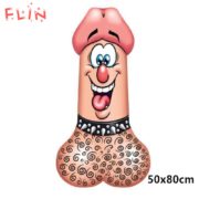 Penisballonger (1-10st)