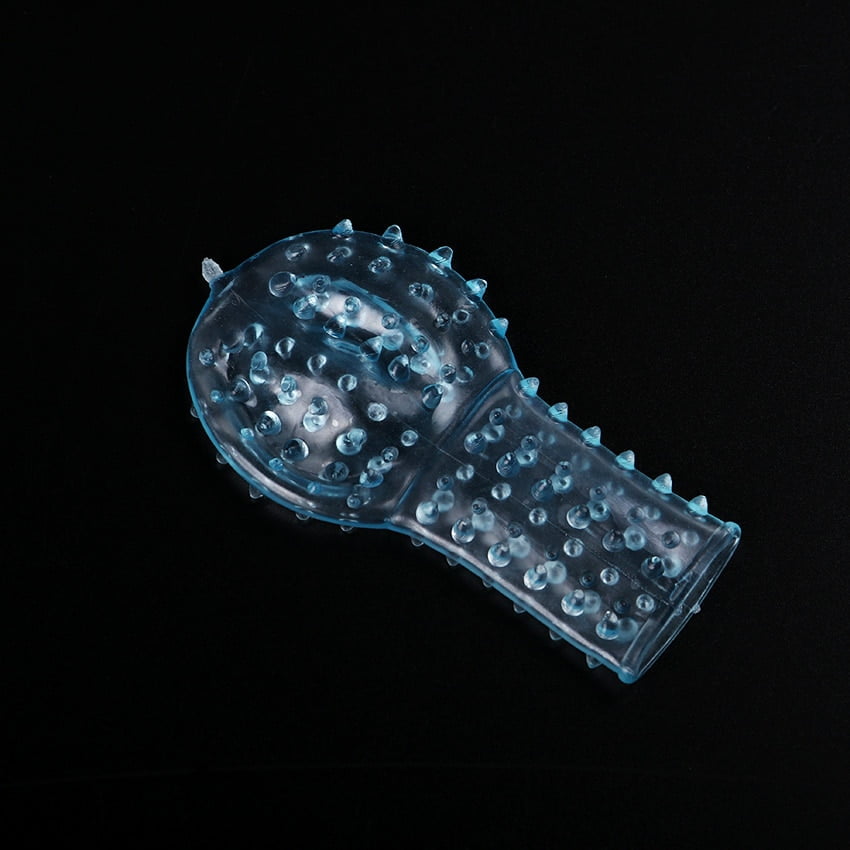 Fingerdildos (5st) sexleksaken.se När sexlivet är relevant 5 Fingerdildos (5st) sexleksaken.se rea 5