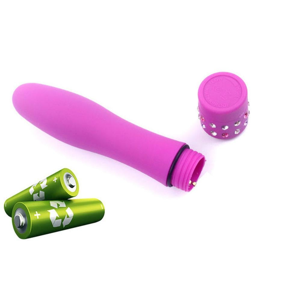 Minivibrator sexleksaken.se rea 5