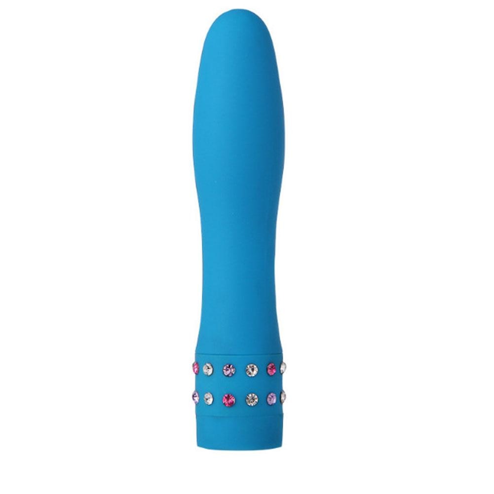 Minivibrator sexleksaken.se rea 6