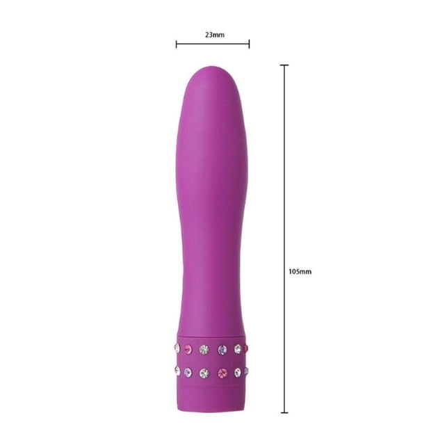 Minivibrator sexleksaken.se rea 9
