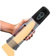 Automatisk Penispump