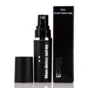 Orgasmfördröjande Spray