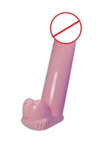Uppblåsbar Penis (90cm) sexleksaken.se rea 2