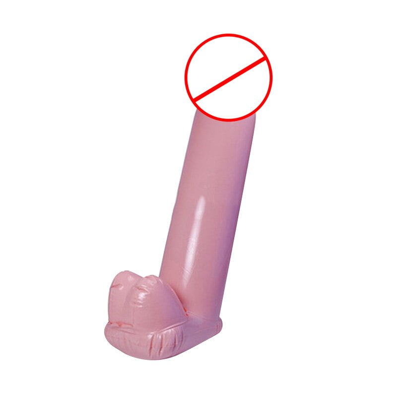 Uppblåsbar Penis (90cm) sexleksaken.se rea 4