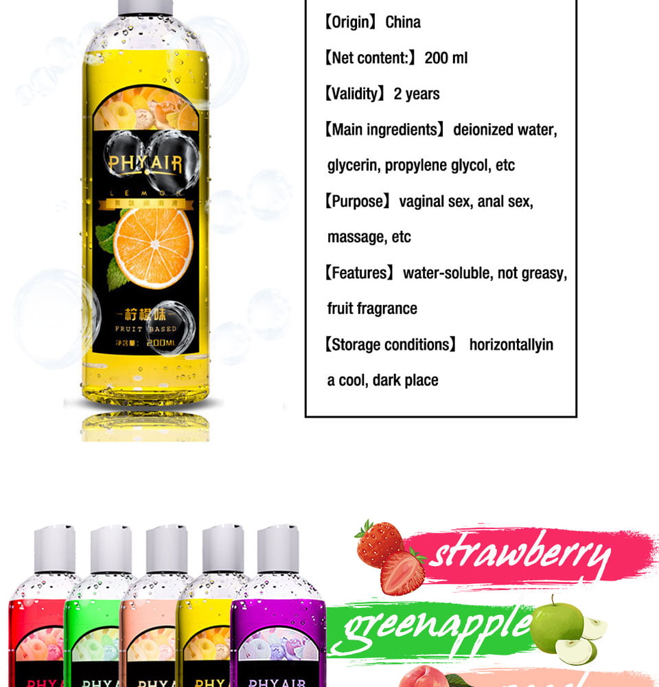 Glidmedel med fruktsmak sexleksaken.se När sexlivet är relevant 28 Glidmedel med fruktsmak sexleksaken.se rea 28