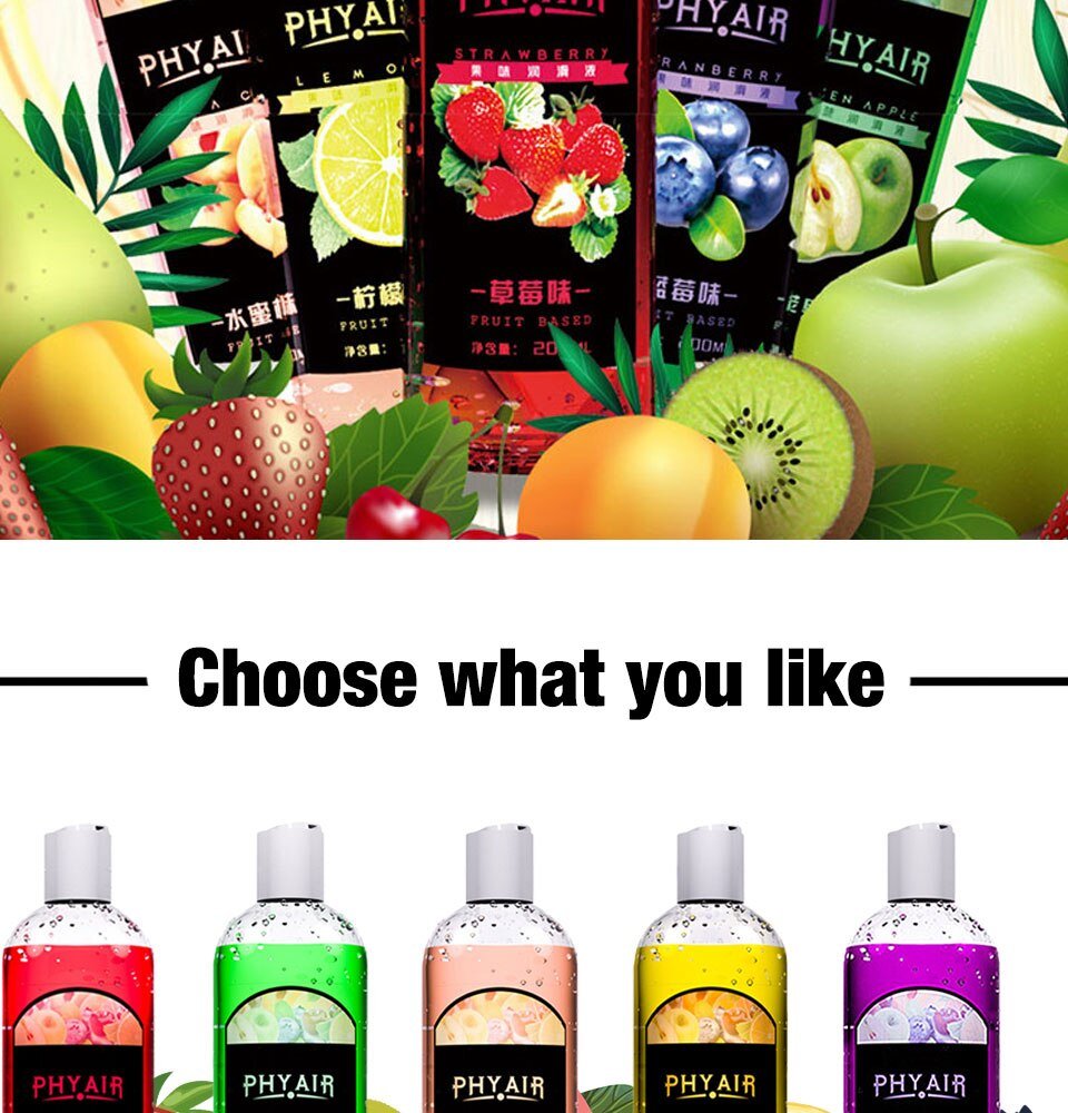Glidmedel med fruktsmak sexleksaken.se När sexlivet är relevant 23 Glidmedel med fruktsmak sexleksaken.se rea 23