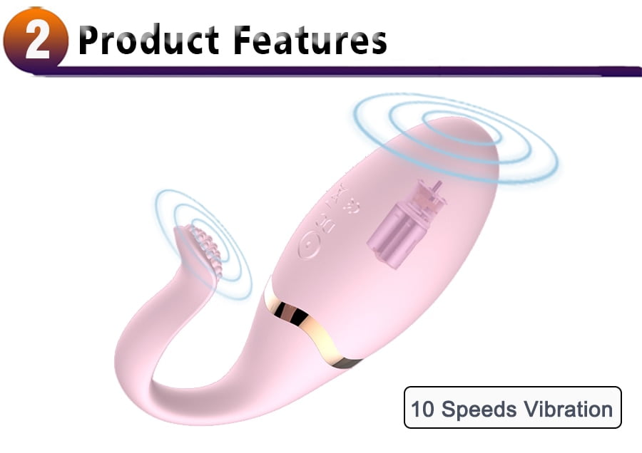 Vibrerande Ägg (Fjärrstyrt) sexleksaken.se När sexlivet är relevant 13 Vibrerande Ägg (Fjärrstyrt) sexleksaken.se rea 13