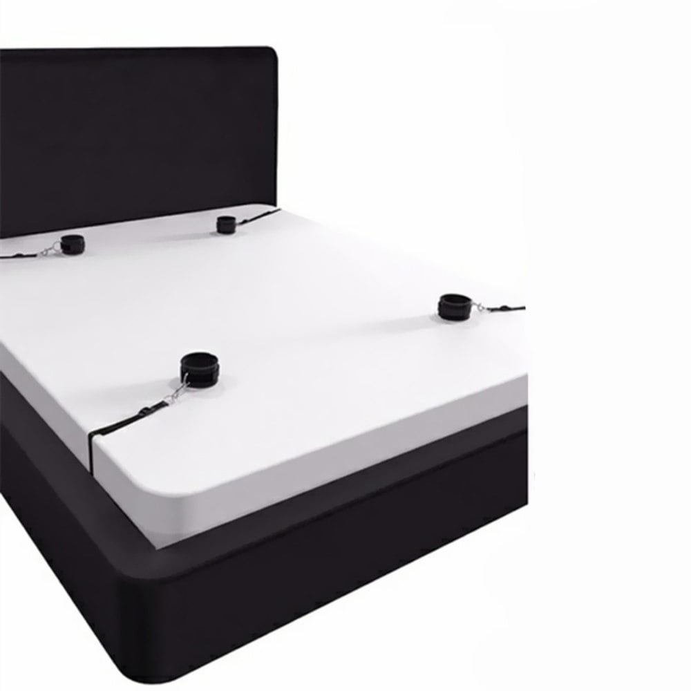 Handbojor / Fotbojor sexleksaken.se När sexlivet är relevant 3 Handbojor / Fotbojor sexleksaken.se rea 3