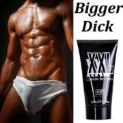 XXL Peniskräm
