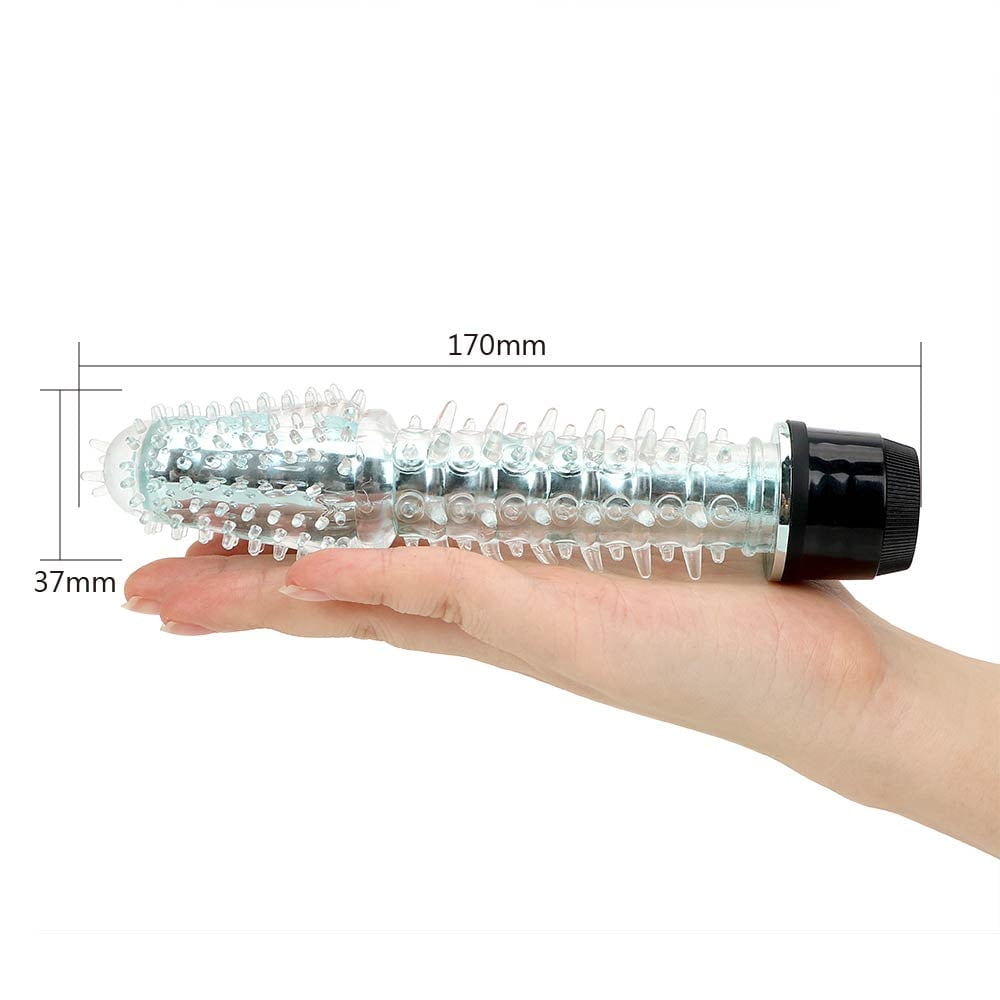 G-Punktsvibrator sexleksaken.se När sexlivet är relevant 7 G-Punktsvibrator sexleksaken.se rea 7