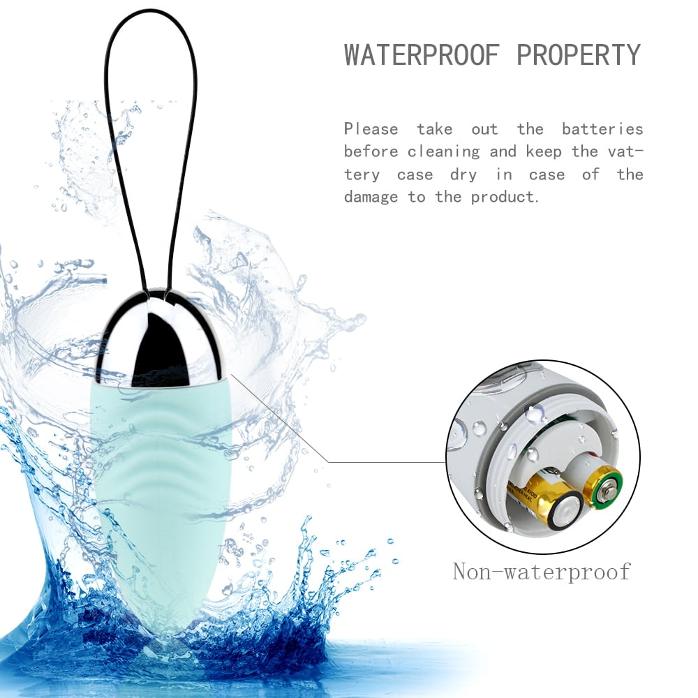 Vibrerande Ägg (Fjärrkontroll) sexleksaken.se När sexlivet är relevant 6 Vibrerande Ägg (Fjärrkontroll) sexleksaken.se rea 6