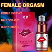 Orgasmgel