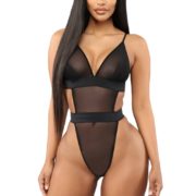 Sexigt Lingerie