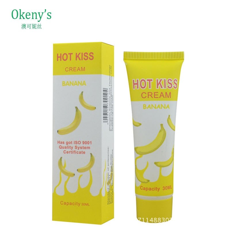 Glidmedel Med Banansmak sexleksaken.se När sexlivet är relevant 7 Glidmedel Med Banansmak sexleksaken.se rea 7
