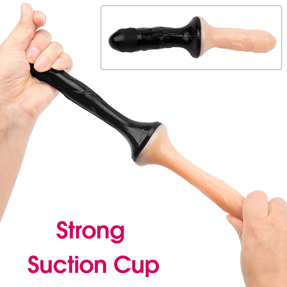 Silikondildo sexleksaken.se När sexlivet är relevant 6 Silikondildo sexleksaken.se rea 6