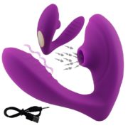 G-Spot Vibrator