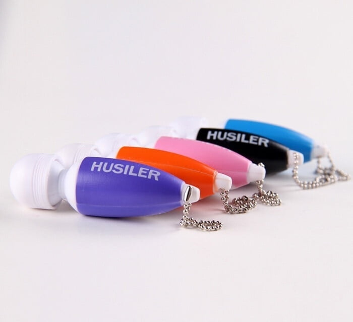 Minivibrator sexleksaken.se rea 6