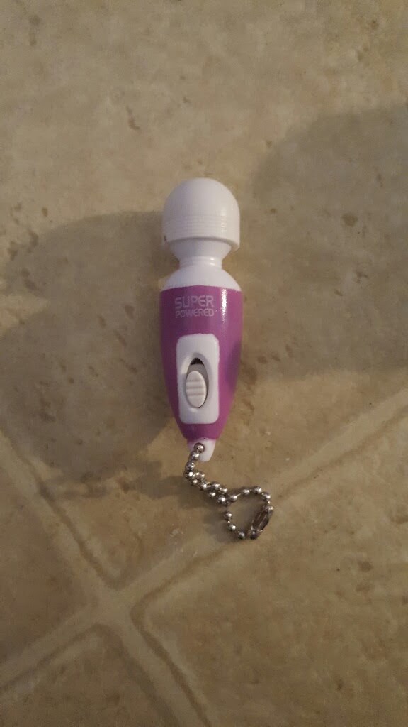 Minivibrator sexleksaken.se rea 7