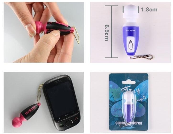 Minivibrator sexleksaken.se rea 8