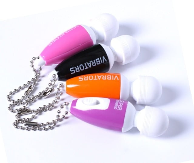 Minivibrator sexleksaken.se rea 9