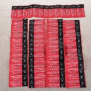 Kondomer (50st)