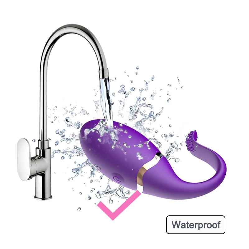 Vibrerande Ägg (Fjärrstyrt) sexleksaken.se När sexlivet är relevant 6 Vibrerande Ägg (Fjärrstyrt) sexleksaken.se rea 6