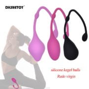 Knipkulor (Steg 1-3)