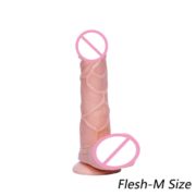 Flesh-M