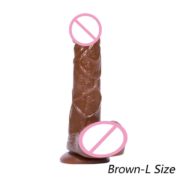 Brown-L