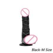 Black-M
