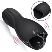 Avancerad Runkmaskin