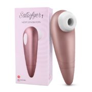 SATISFYER Pro 1 Vibrator