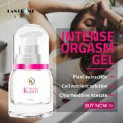 Stimulerande Medel (15ml)
