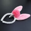 Jewelry Handmade Analplug Heart – Small sexleksaken.se rea 2