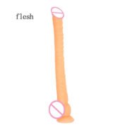 Flesh