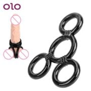 4 in 1 Penisringar