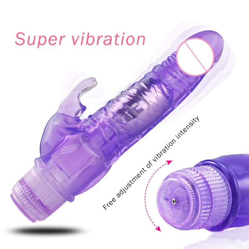 G-Spot Vibrator (Silikon) sexleksaken.se När sexlivet är relevant 5 G-Spot Vibrator (Silikon) sexleksaken.se rea 5