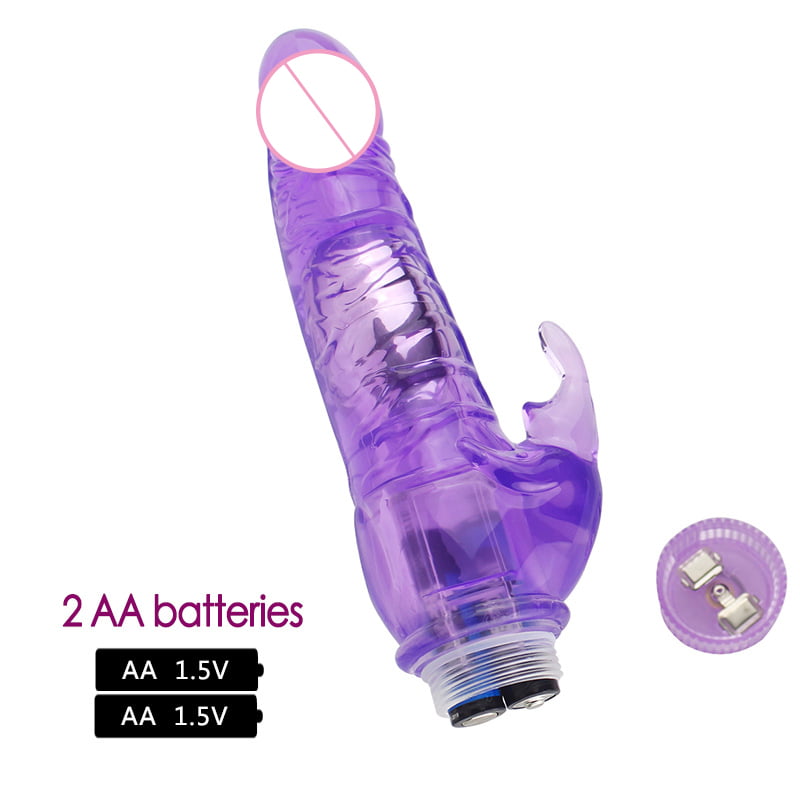 G-Spot Vibrator (Silikon) sexleksaken.se När sexlivet är relevant 6 G-Spot Vibrator (Silikon) sexleksaken.se rea 6