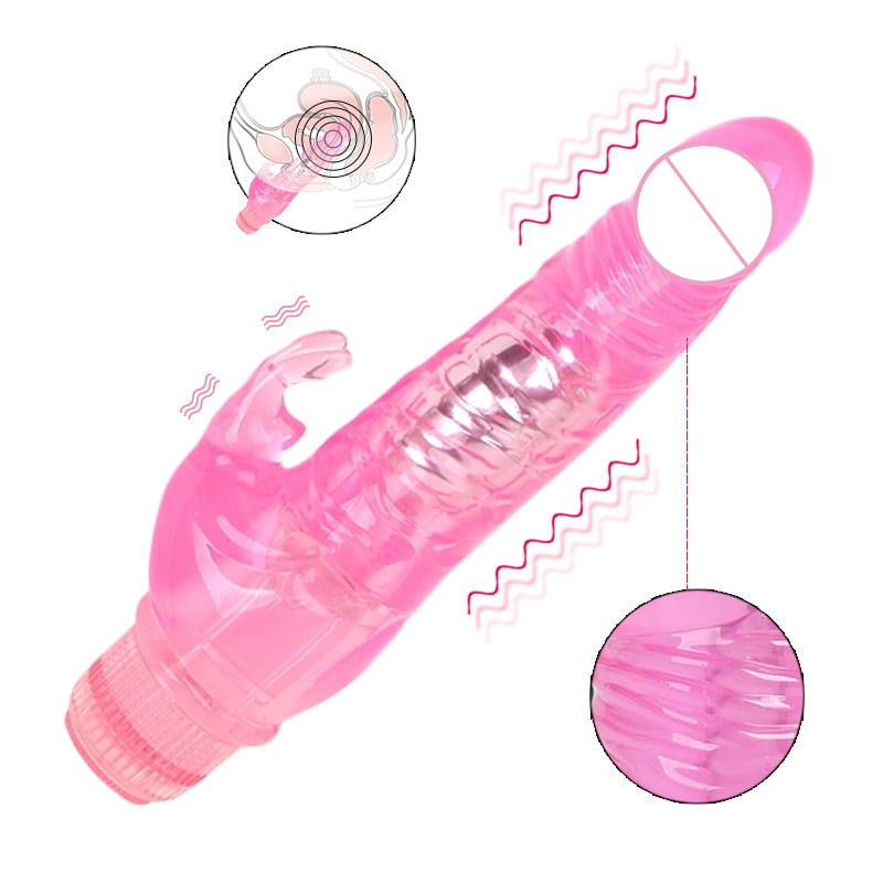 G-Spot Vibrator (Silikon) sexleksaken.se När sexlivet är relevant 7 G-Spot Vibrator (Silikon) sexleksaken.se rea 7