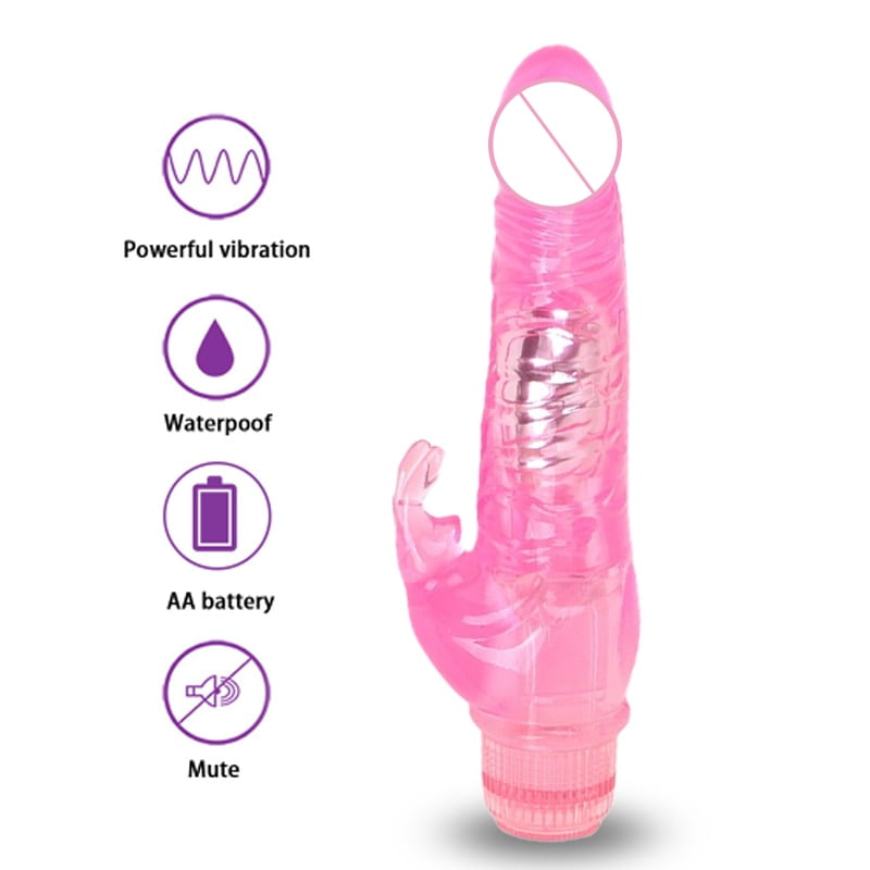G-Spot Vibrator (Silikon) sexleksaken.se När sexlivet är relevant 8 G-Spot Vibrator (Silikon) sexleksaken.se rea 8