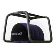 BDSM Sexstol Med Kudde