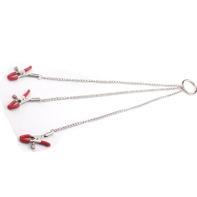 Bröstklämmor sexleksaken.se När sexlivet är relevant 10 Bröstklämmor sexleksaken.se rea 10