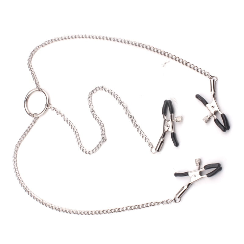 Bröstklämmor sexleksaken.se När sexlivet är relevant 7 Bröstklämmor sexleksaken.se rea 7