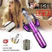 G-Spot Vibrator